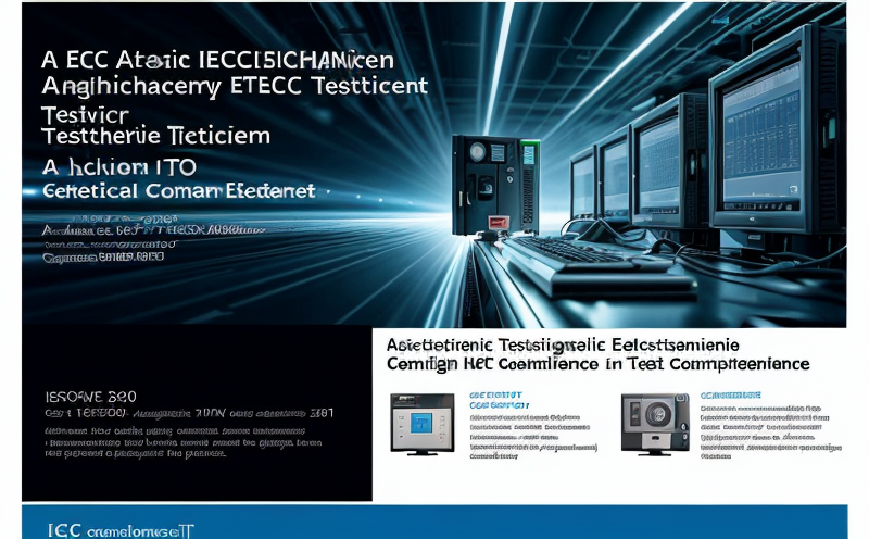 ISO/IEC 30141 - IoT Sistem Mimarisi Uyumluluk Testi