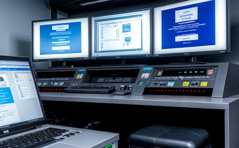 ISO/IEC 27031 - BT İş Sürekliliği Yönetimi Testi