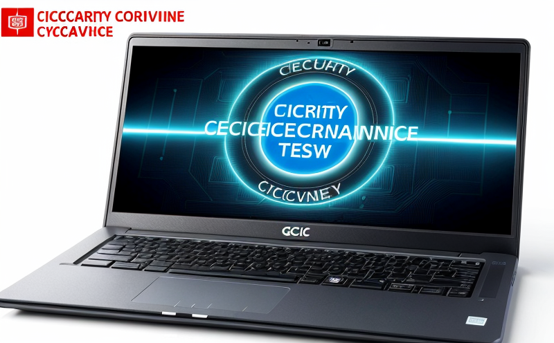 ISO/IEC 27032 - Siber Güvenlik Rehberi Uyum Testi