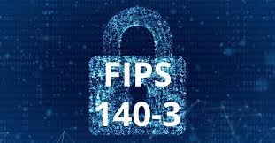 FIPS 140-3 - Kriptografik Modül Onay Testi