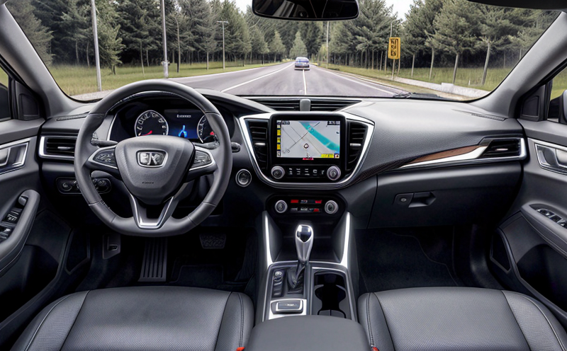 ISO 26262 - Otomotiv Güvenlik Testi