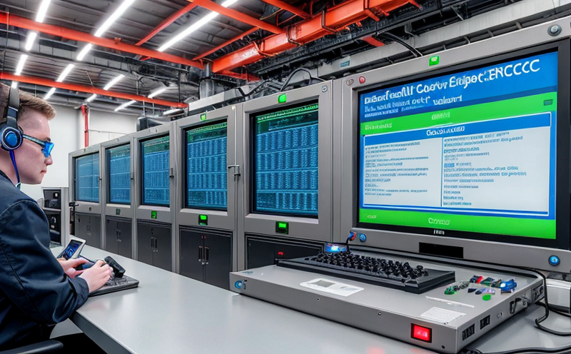 IEC 62443 - Endüstriyel Kontrol Sistemleri Siber Güvenlik Testi