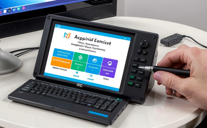 IPC-A-610 - Elektronik Montaj Kabul Kriterleri Testi