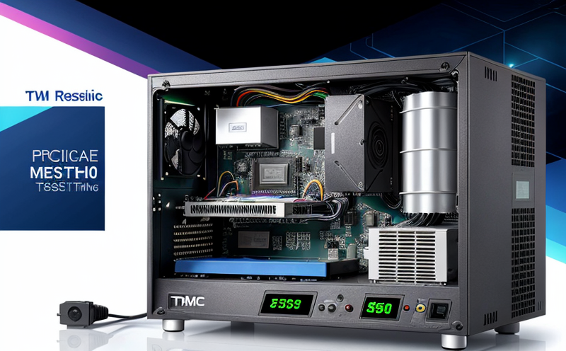 IPC-TM-650 - PCB Termal Gerilim Testi