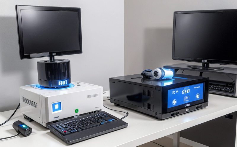 IEC 62959 - Robotik Ev Aletleri Fonksiyonel Testi