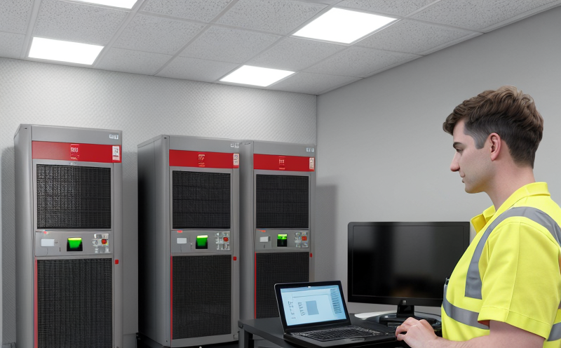 IEC 61850 - Enerji Otomasyon Sistemleri İletişim Testi