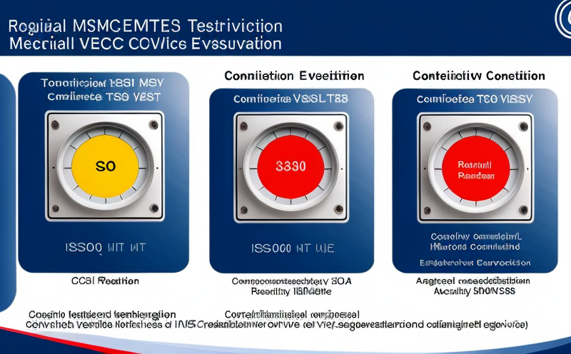 ISO/IEC 33001 - Süreç Değerlendirme Modeli Uyum Testi