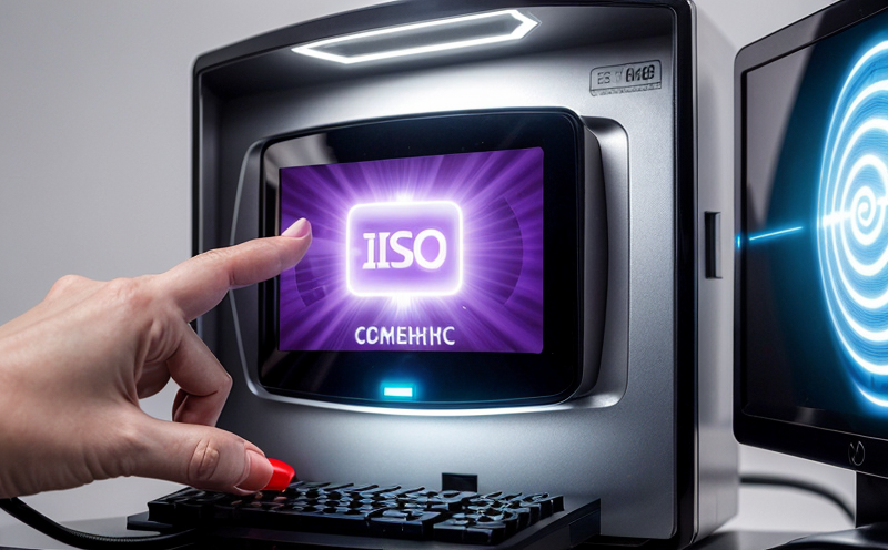 ISO/IEC 30107 - Biyometrik Sahtekârlık Tespiti Testi