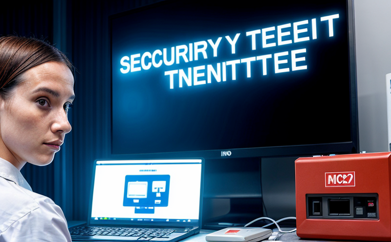 ISO/IEC 20243 - Sahteciliğe Karşı Güvence Testi (OTR)