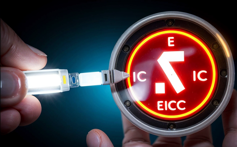 IEC 62471 - LED Cihazlarda Fotobiyolojik Güvenlik Testi