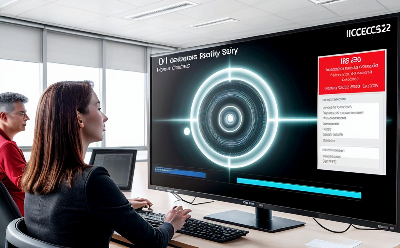 ISO/IEC 27035 - Bilgi Güvenliği Olay Yönetimi Testi