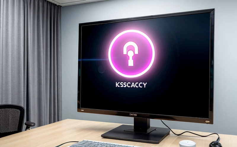 ISO/IEC 29134 - Gizlilik Etki Analizi Testi