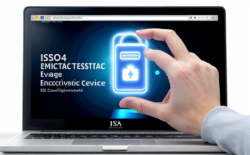 ISO/IEC 27042 - Dijital Kanıtın Analizi Testi