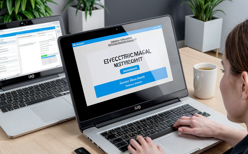 ISO/IEC 27050 - Elektronik Delil Yönetimi Testi