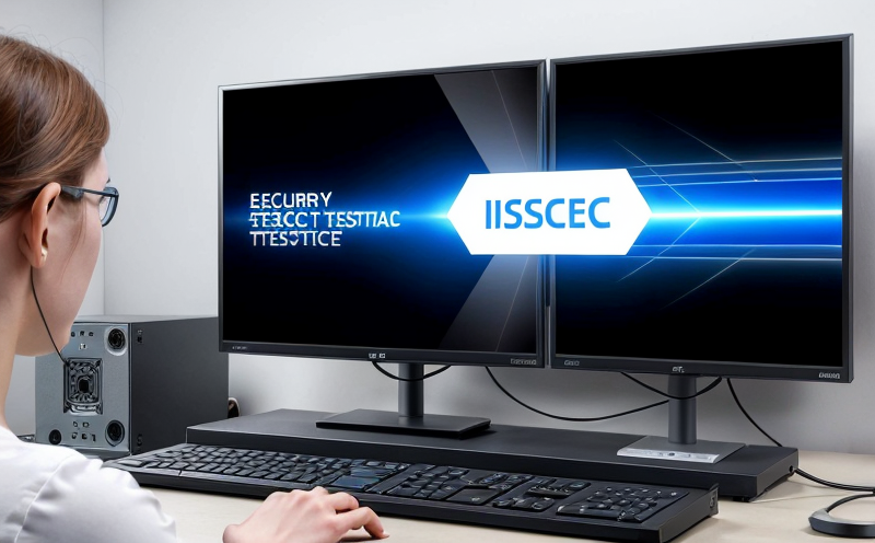 ISO/IEC 27036-3 - Donanım ve Yazılım Ürünleri Güvenlik Testi
