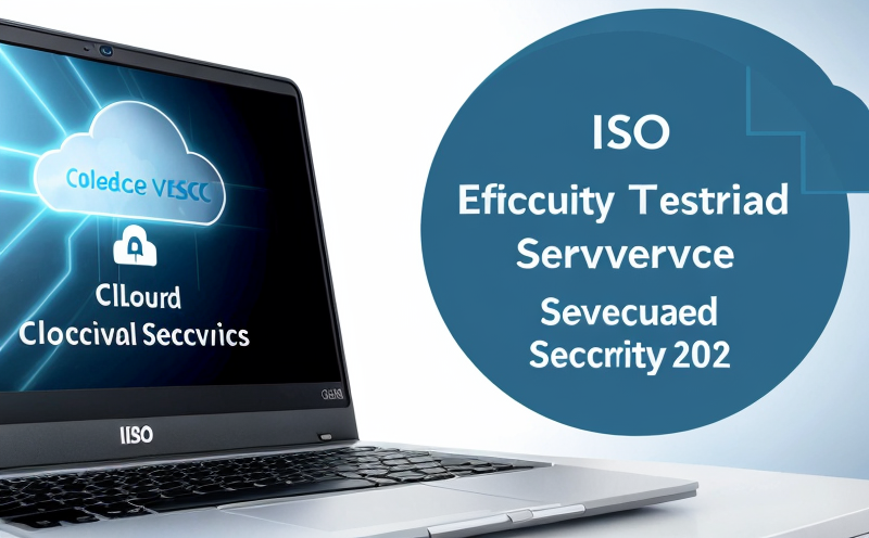 ISO/IEC 27036-4 - Bulut Hizmetleri Tedarik Güvenliği Testi