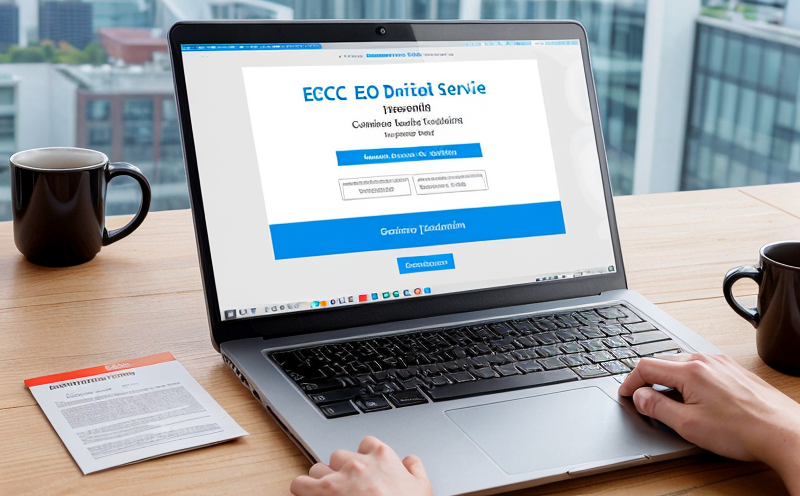 ISO/IEC 29100 - Kişisel Veri Koruma Çerçevesi Testi