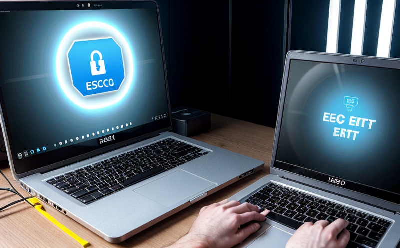 ISO/IEC 27033-4 - İnternet Çıkış Noktası Güvenlik Testi