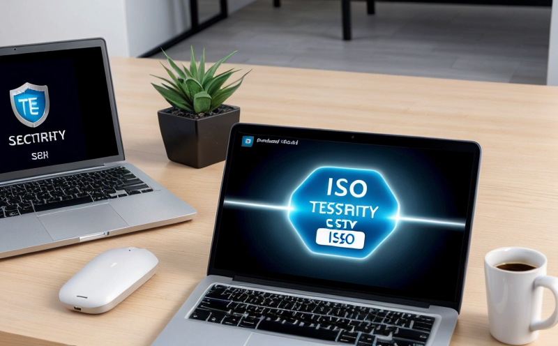 ISO/IEC 27033-5 - Geniş Alan Ağı Güvenliği Testi