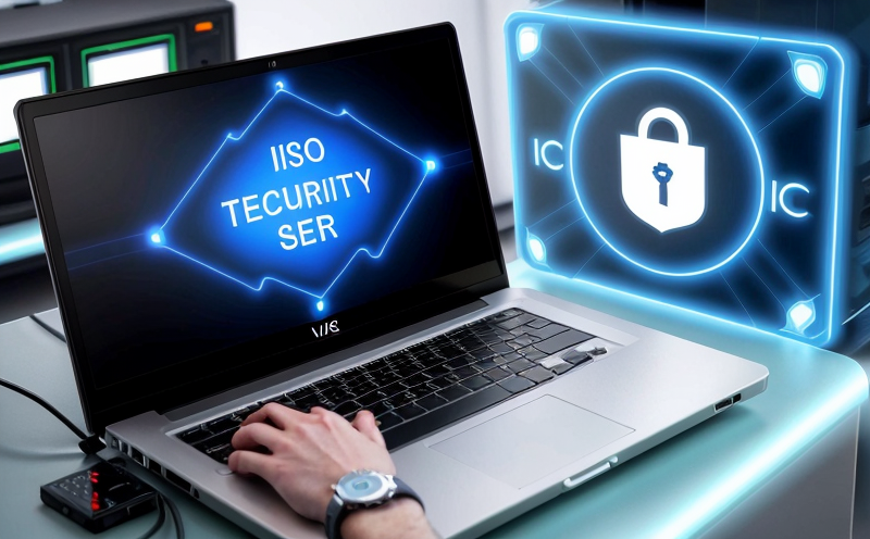 ISO/IEC 27033-7 - Sanal Ağ Güvenliği Testi