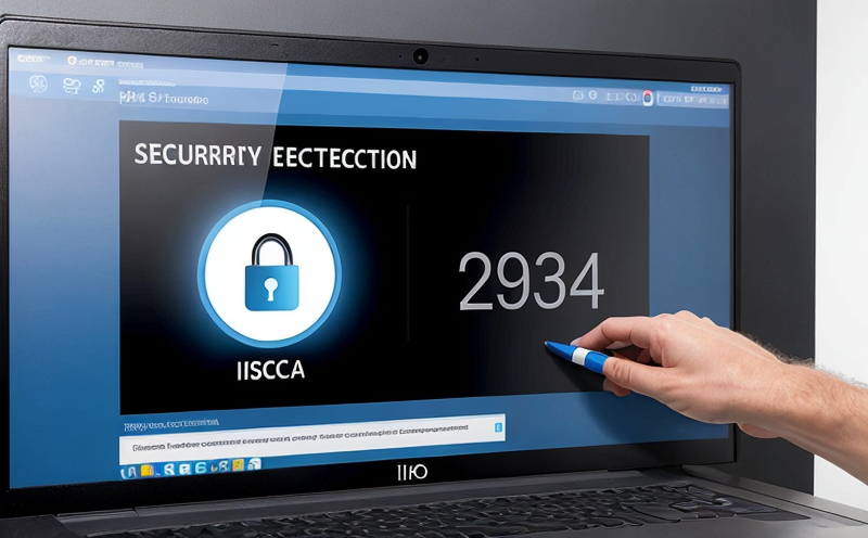 ISO/IEC 29147 - Güvenlik Açığı Bildirim Süreci Testi
