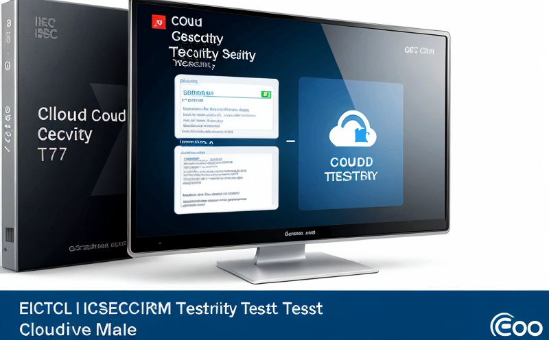 ISO/IEC 27017 - Bulut Güvenlik Rehberi Testi