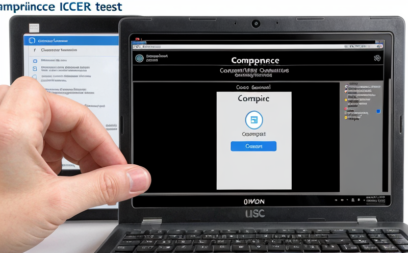 ISO/IEC 2382 - Bilişim Terminolojisi Uyum Testi