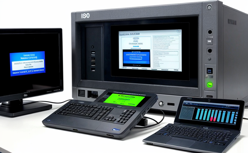 ISO/IEC 27002 Ek A - Kontrol Kategorileri Testi