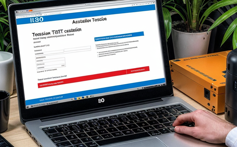 ISO/IEC 33002 - Süreç Değerlendirme Uygulama Testi