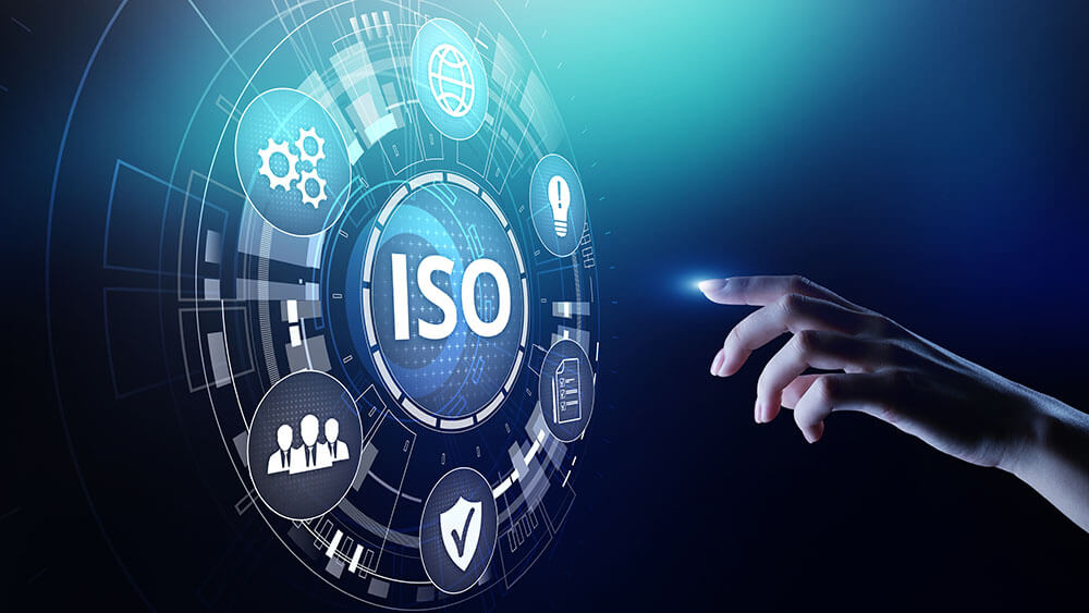 ISO/IEC 33004 - Süreç Referans Modeli Uyum Testi