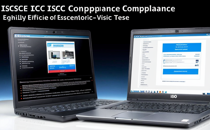 ISO/IEC 27000 Aile Serisi Kapsam Uyum Testi