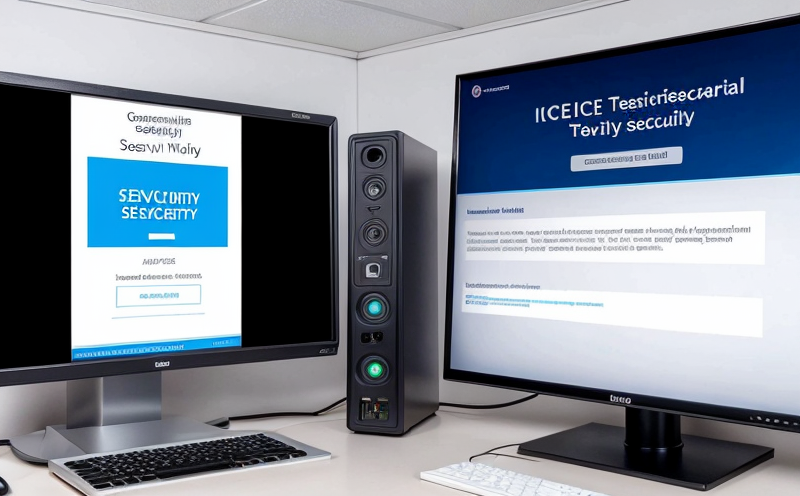 ISO/IEC 27014 - Bilgi Güvenliği Yönetişimi Testi