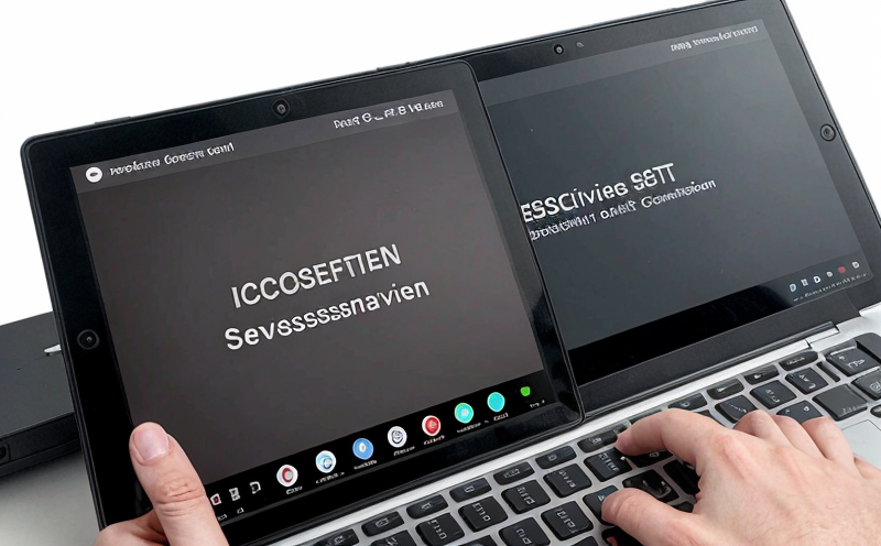 ISO/IEC 27008 - Güvenlik Kontrolü Değerlendirme Testi