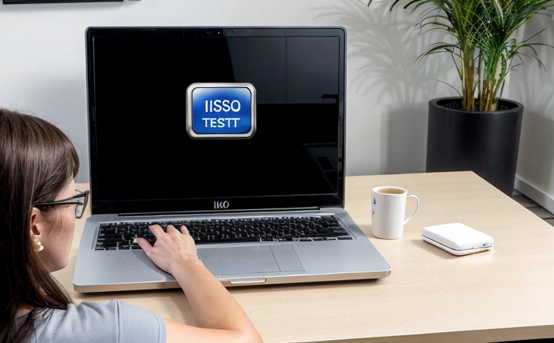 ISO/IEC 29100 Ek A - Gizlilik İlkeleri Uyum Testi