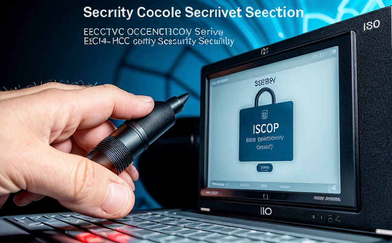 ISO/IEC 27044 - Güvenlik Olayı Kapsam Belirleme Testi