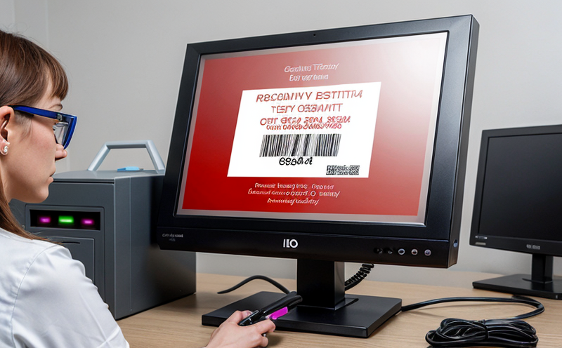 ISO/IEC TR 29149 - Kimlik Hırsızlığı Önleme Rehber Testi