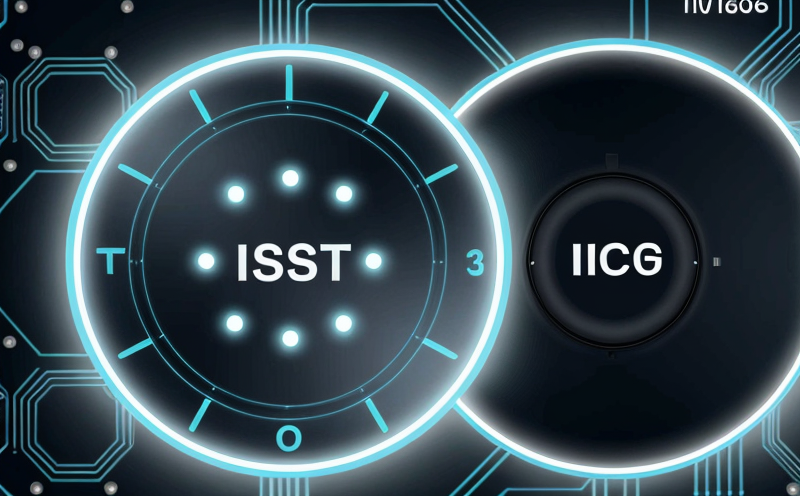ISO/IEC TR 30164 - IoT Varlık Tanımlama Testi