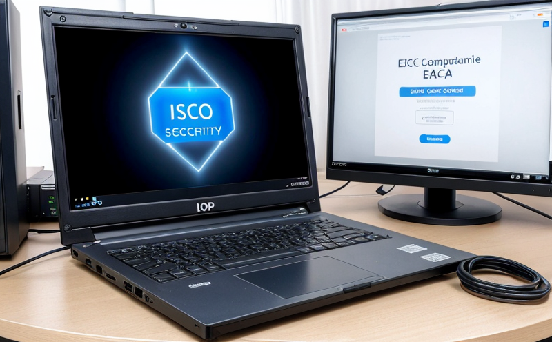 ISO/IEC 30118-4 - CoAP Sunucu Güvenliği Uyum Testi