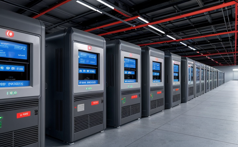 ISO/IEC TR 30167 - IoT Ağ Yedekleme ve Kurtarma Testi