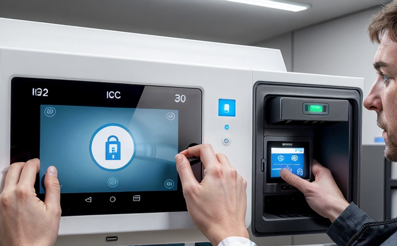 ISO/IEC TR 23188 - IoT Cihazlarının Güvenli Kurulumu Testi