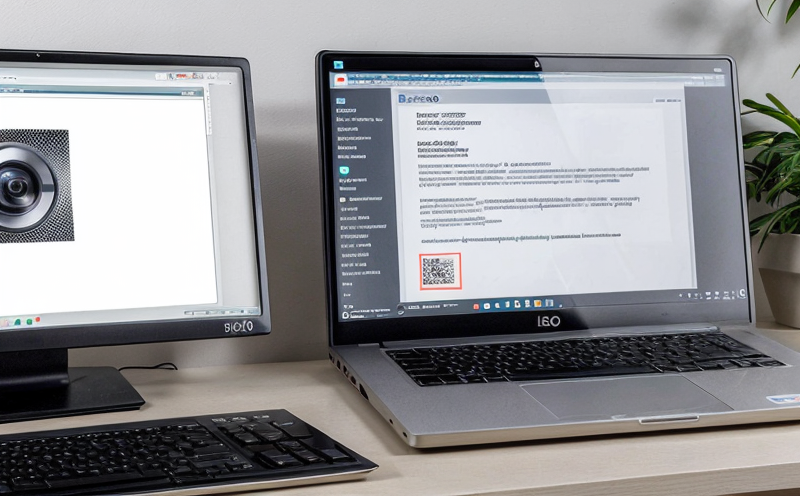 ISO/IEC TR 27550 - Gizlilik için Tasarım İlkeleri Testi