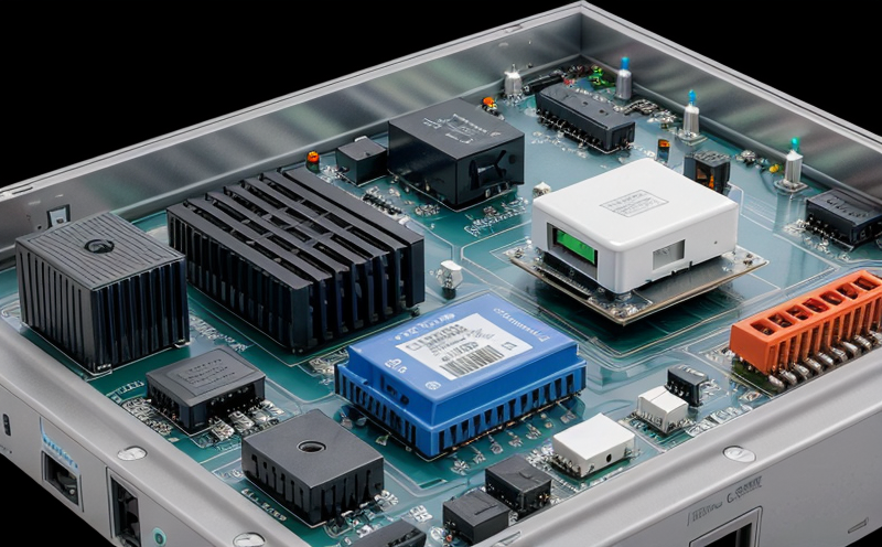 ISO/IEC TR 23187 - IoT Cihaz Yönetimi Referans Modeli Testi