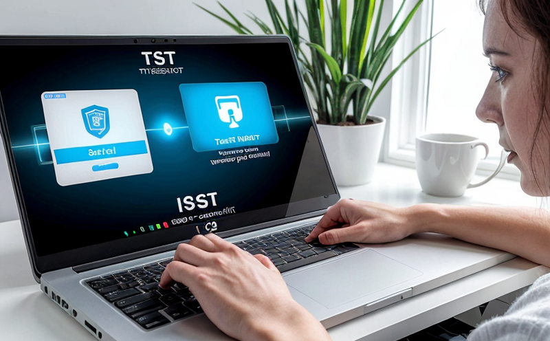 ISO/IEC TR 23186 - IoT Servis Özellikleri Güvenlik Testi