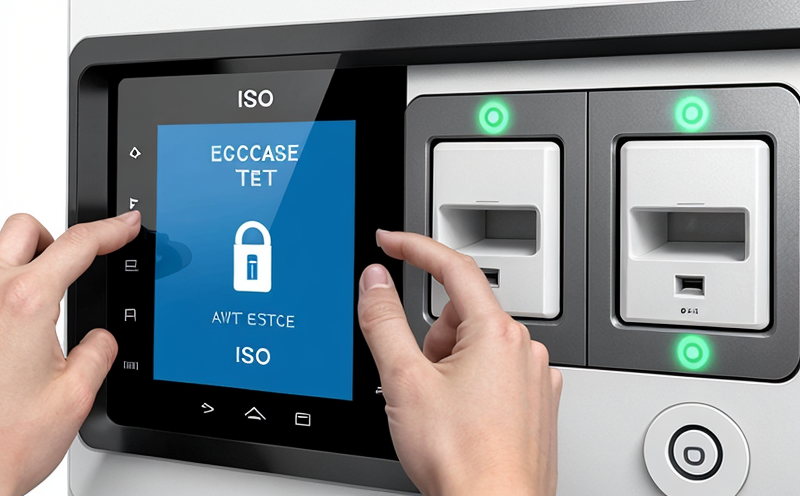 ISO/IEC TR 23180 - IoT Ortamlarında Erişim Kontrol Testi