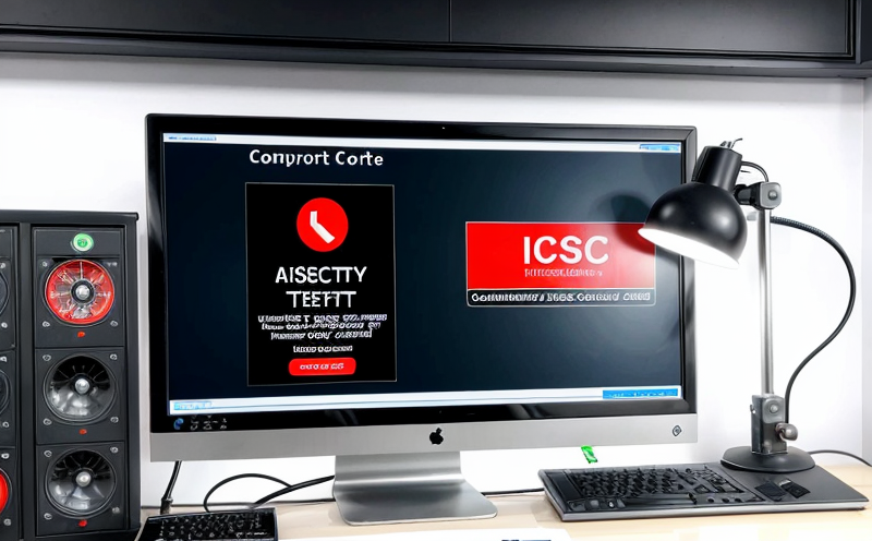 ISO/IEC TR 27103 - Güvenlik Kontrol Çerçevesi Uyum Testi