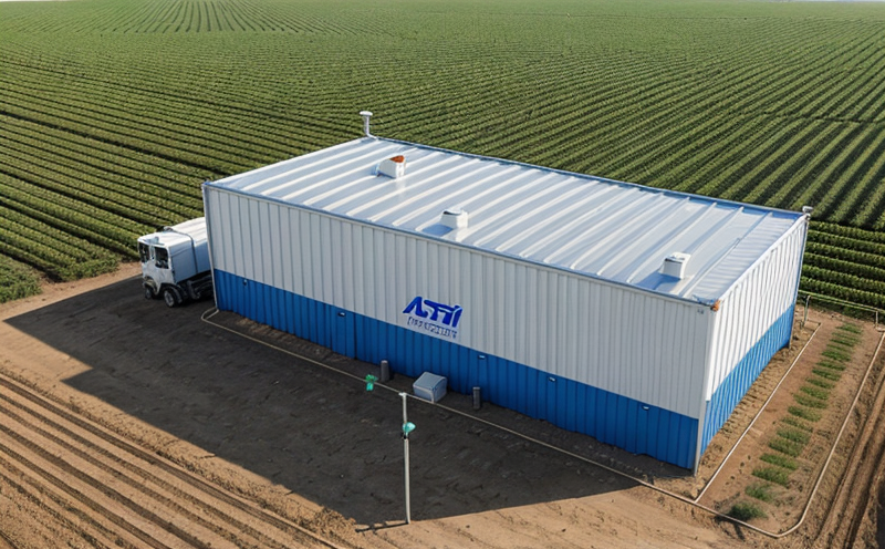 ASTM D5767 - Ambalaj Yağ Geçirgenlik Testi