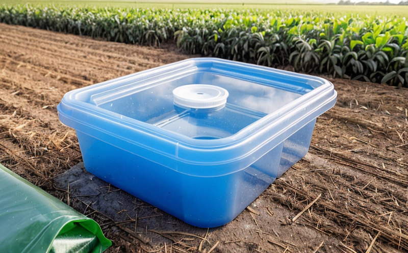 ISO 22196 - Plastik Ambalaj Antibakteriyel Aktivite Testi