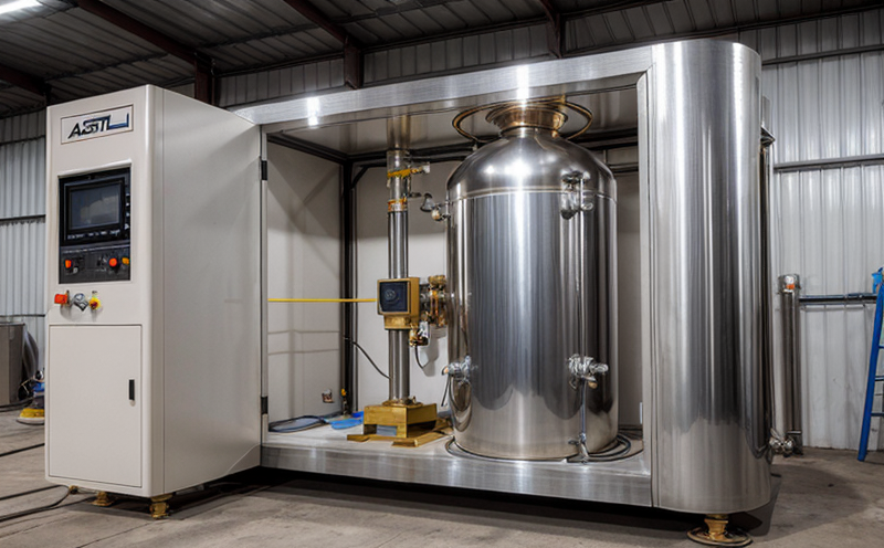 ASTM E9 - Metalik Malzemelerde Basma Testi