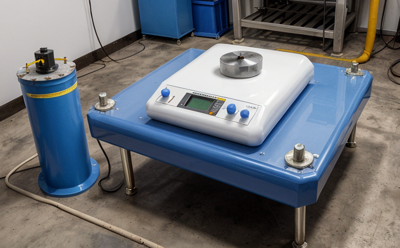 ASTM D695 - Termoplastik Malzemelerde Basma Testi