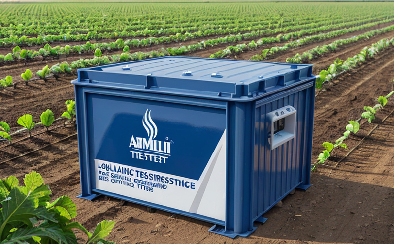 ASTM D3078 - Sıvı Sızdırmazlık Testi